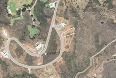 Plot La Cala Golf — 2
