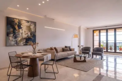 Wohnung Los Arqueros — 4