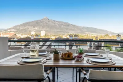 Appartement Nueva Andalucía — 3