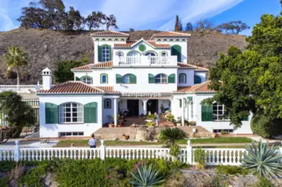 House Torrox — 2