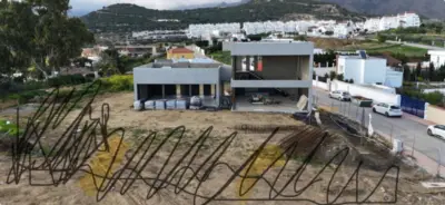 Plot Estepona — 2