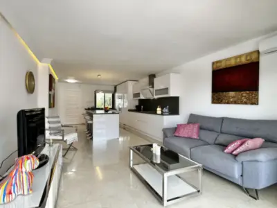 Appartement Nueva Andalucía — 5
