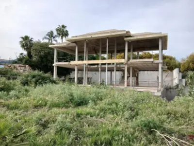 Plot Benahavís — 2