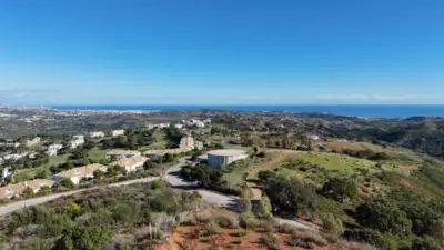 Plot La Cala Golf — 2