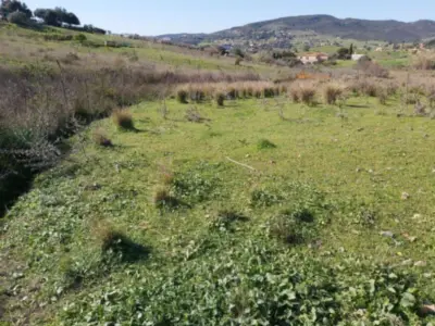 Plot Estepona — 3