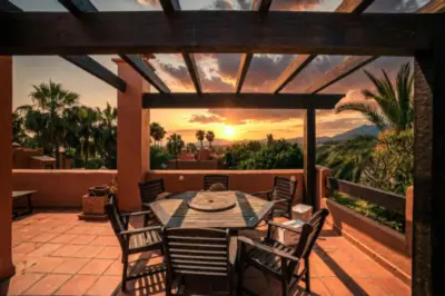House Marbella — 4
