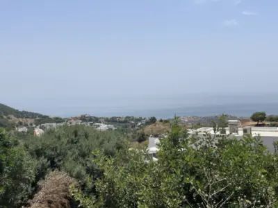 Plot Mijas — 3
