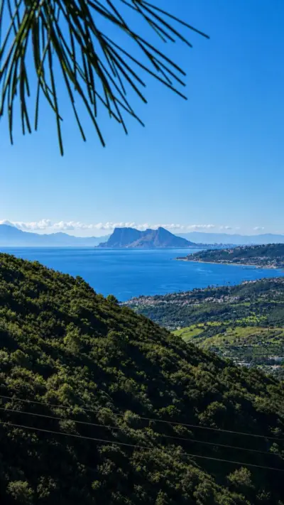 Plot Estepona — 3