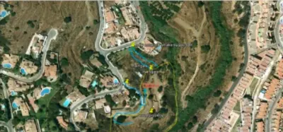 Plot Torremuelle — 3