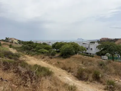 Plot Manilva — 2