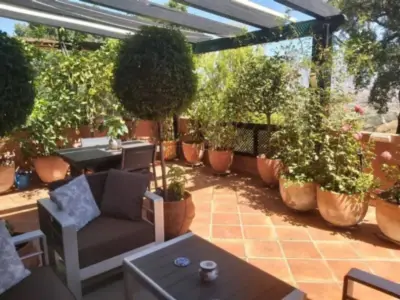 Wohnung Marbella — 3