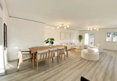 Wohnung Benahavís — 3