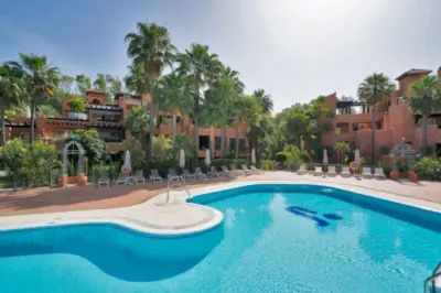 Wohnung Marbella — 3