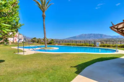 Wohnung La Cala de Mijas — 5