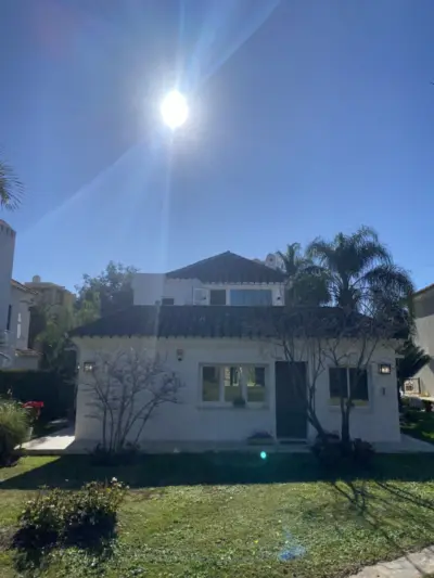 House Calahonda — 3