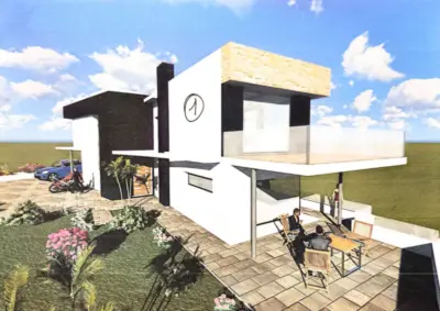 Plot Mijas — 3