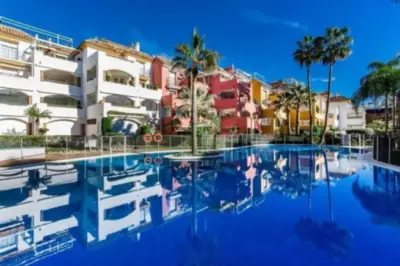 Wohnung Marbella — 3