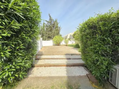 Plot La Duquesa — 2
