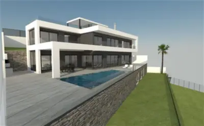 Plot La Cala Golf — 4