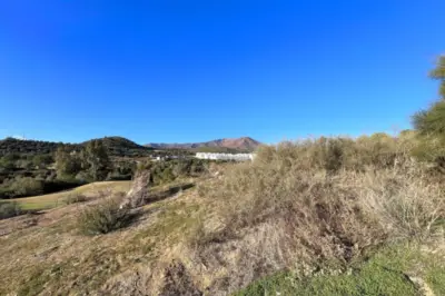 Plot Estepona — 4