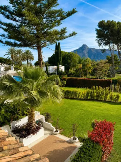Haus Nueva Andalucía — 4