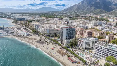 Appartement Marbella — 4
