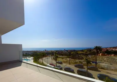 Apartment La Duquesa — 3
