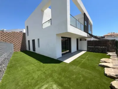 House Riviera del Sol — 3