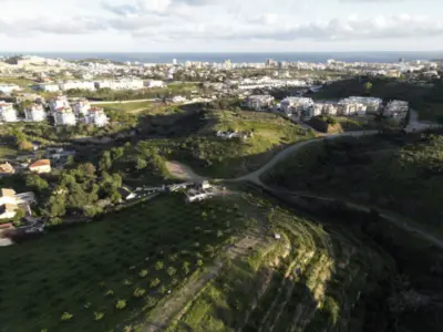 Plot Mijas — 4