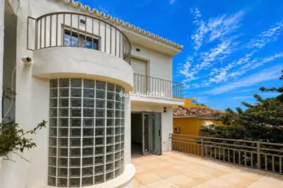 Haus Málaga — 4