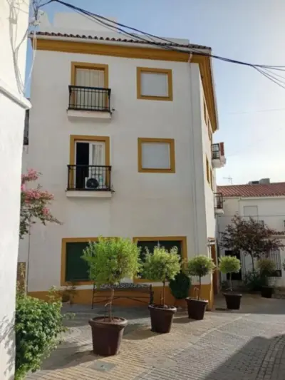 Wohnung Monda — 2