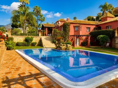 Haus Torrequebrada — 5