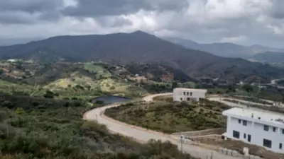 Plot La Cala Golf — 2