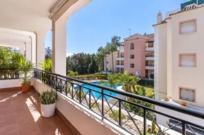 Apartment Nueva Andalucía — 3