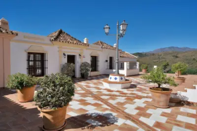 Haus Benahavís — 2