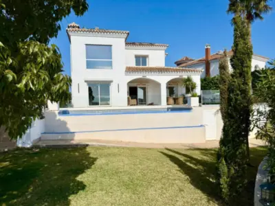 Haus Riviera del Sol — 3