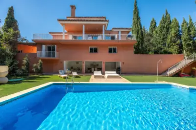 Haus Sotogrande Costa — 3