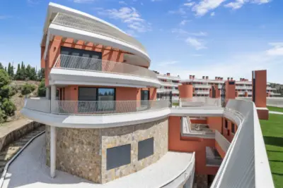 Apartment Mijas — 2