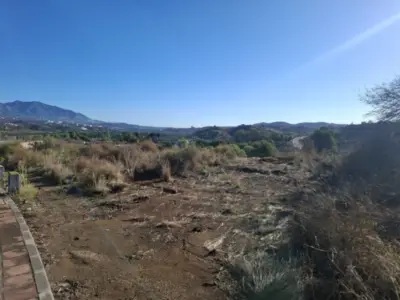 Grundstück Mijas — 4