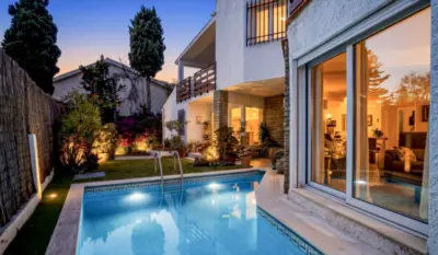 Haus Marbella — 4