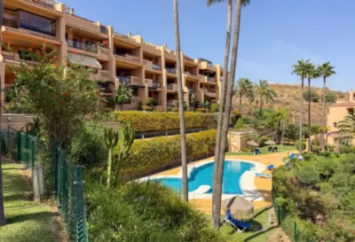 Apartment La Cala de Mijas — 3