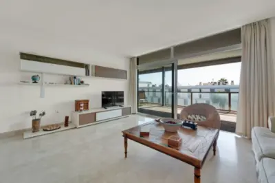 Appartement Manilva — 4