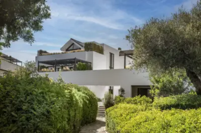 Maison Sotogrande — 3