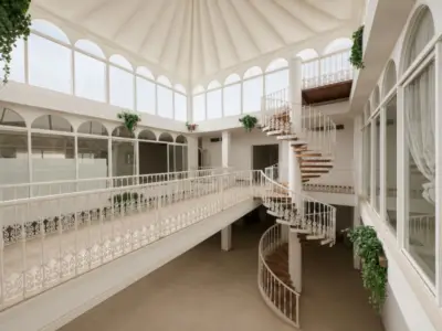 Commercial Riviera del Sol — 3