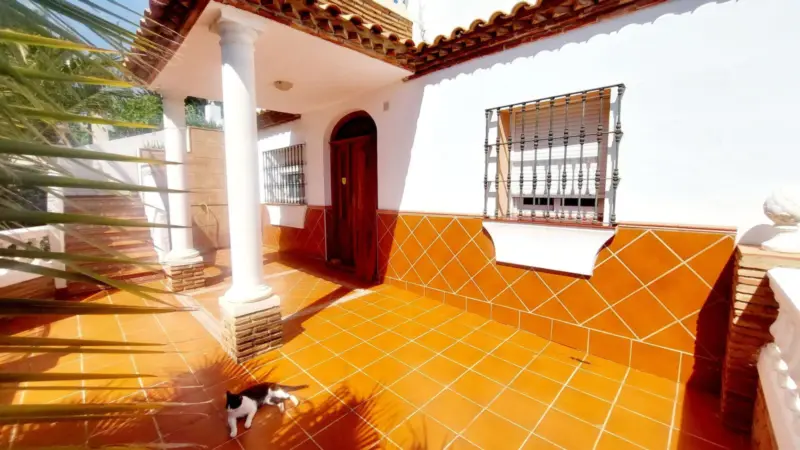Property — Costa del Sol · Mijas