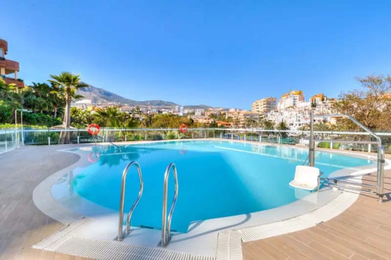 Property — Costa del Sol · Benalmadena Costa