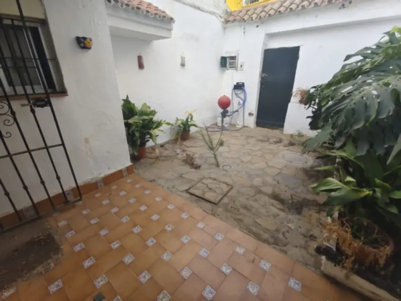 Townhouse, San Roque, Costa del Sol. 2 Bedrooms,... — Costa del Sol · San Roque