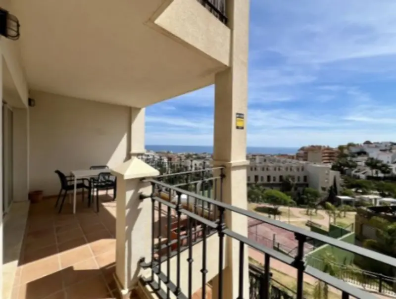 Property — Costa del Sol · Riviera del Sol