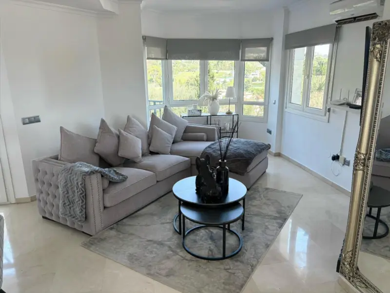 Property — Costa del Sol · Mijas Costa