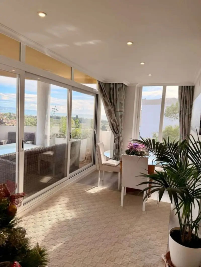 Property — Costa del Sol · Marbella